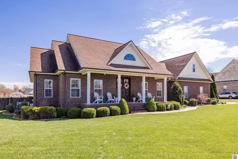 125 Legacy Ln, Murray, KY 42071 photo 2