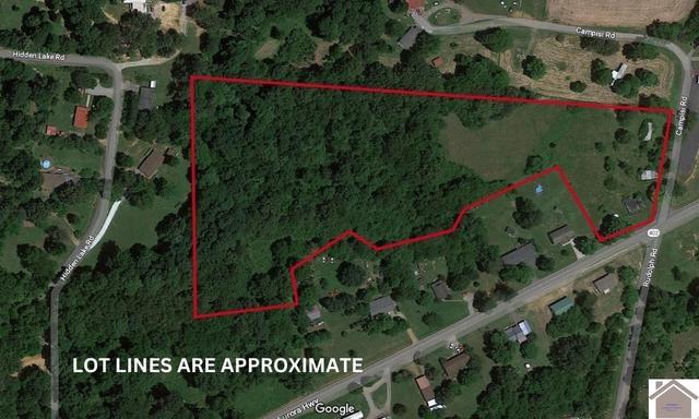 7485 Aurora Hwy, Benton, KY 42025