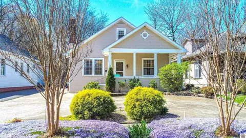 425 W Jefferson St, Paducah, KY 42001