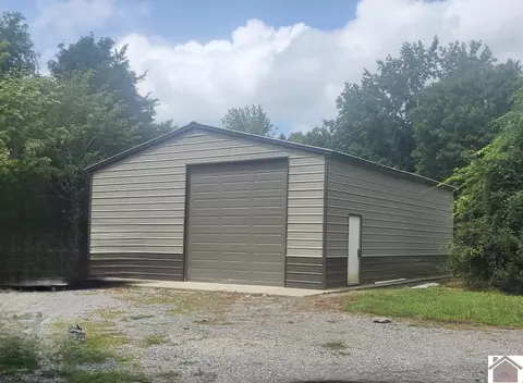 542 Cantrell Road, Eddyville, KY 42038