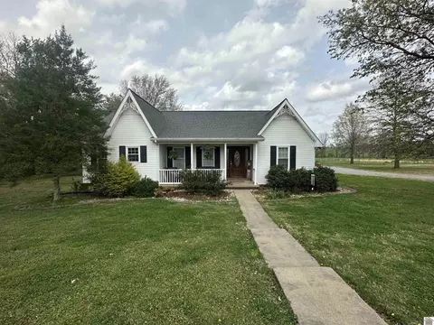2892 State Route 80, Mayfield, KY 42066