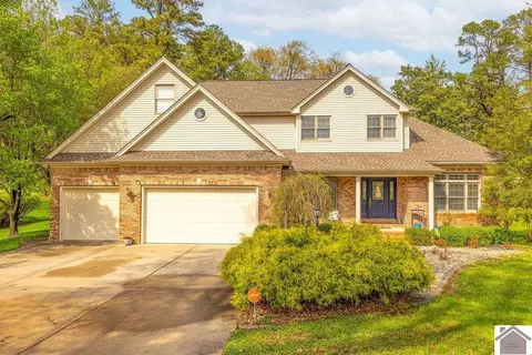 10 Barrington Cir, Paducah, KY 42003