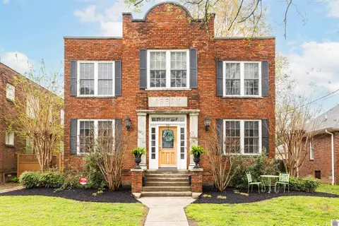 421 N 6th, Paducah, KY 42001