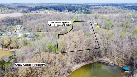150 Needle North Pointe, Eddyville, KY 42038