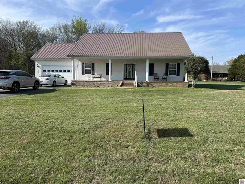 120 Trent Ln, Benton, KY 42025