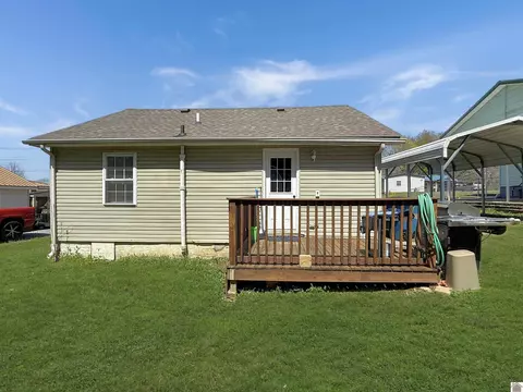 826 Maple, Mayfield, KY 42066 photo 12