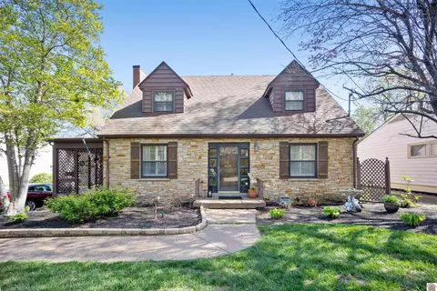 4010 Buckner Ln, Paducah, KY 42001