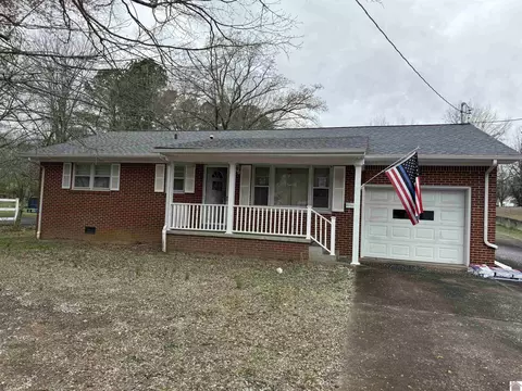 410 S 8th, Murray, KY 42071