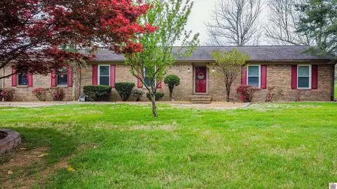 6510 New Hope Church Rd, Paducah, KY 42001