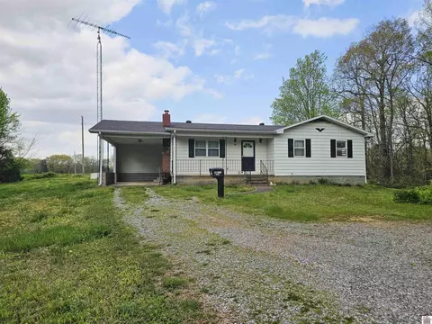 1098 Tom Prather Church Rd, Mayfield, KY 42066