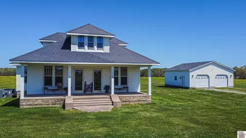 1892 Sr 1173, Bardwell, KY 42023