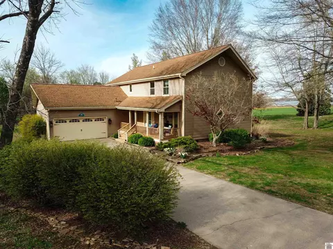 381 Impala Dr, Gilbertsville, KY 42044