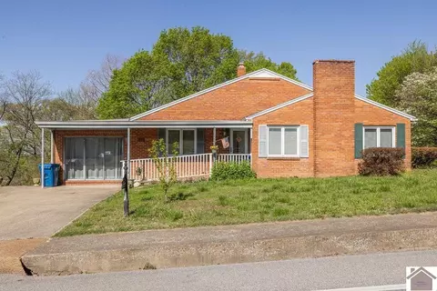 643 4th St, Wickliffe, KY 42087