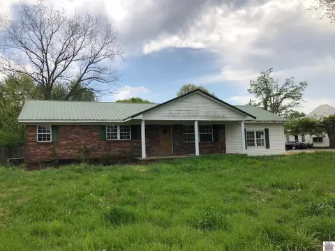 16730 State Route 45, Water Valley, KY 42085