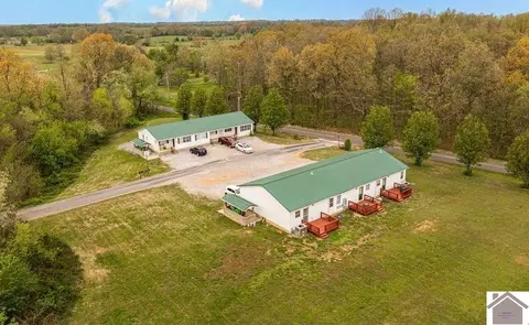 13-22 Sally Ln, Hickory, KY 42051