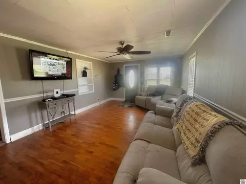 1311 Old Dukedom Rd, Mayfield, KY 42066 photo 3