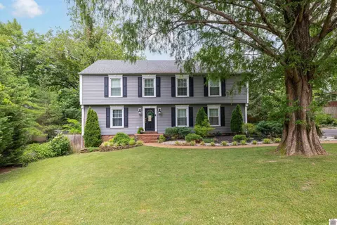 3522 Savoy Cir, Paducah, KY 42001