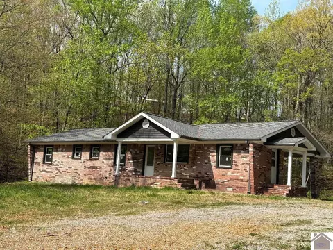 334 Happy, Benton, KY 42025