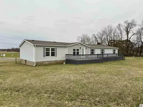 3139 N Us Highway 641, Fredonia, KY 42411