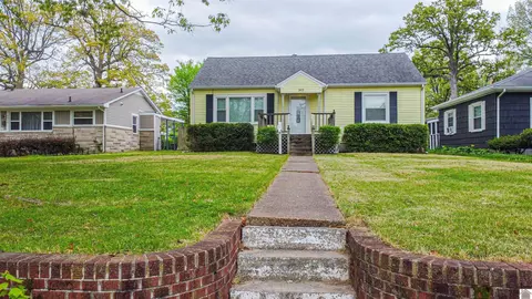 2412 Madison St, Paducah, KY 42001
