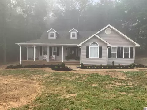 21 Persimmon Dr, Murray, KY 42071