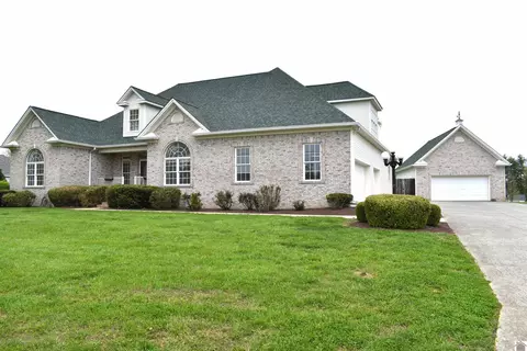 310 Juliet Dr, Hopkinsville, KY 42240