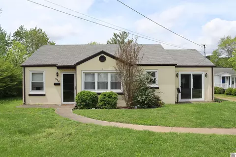 316 S S St, Murray, KY 42071