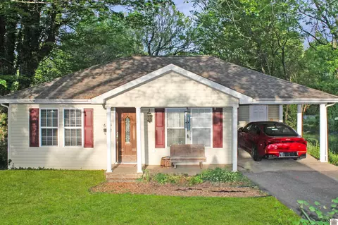 603 Pine, Benton, KY 42025