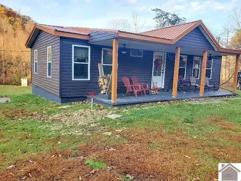 1098 Trusty Rd, Hustonville, KY 40437