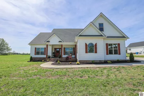 100 Jordan Rd, West Paducah, KY 42086