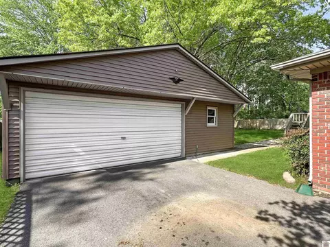 1711 Plainview Dr, Murray, KY 42071 photo 38