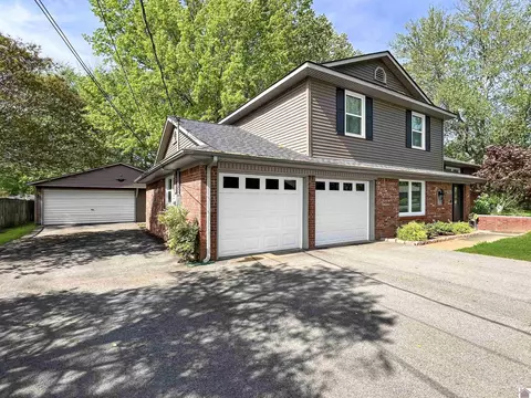 1711 Plainview Dr, Murray, KY 42071 photo 2