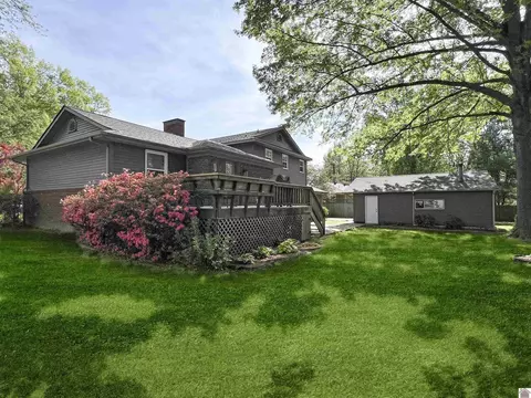 1711 Plainview Dr, Murray, KY 42071 photo 39