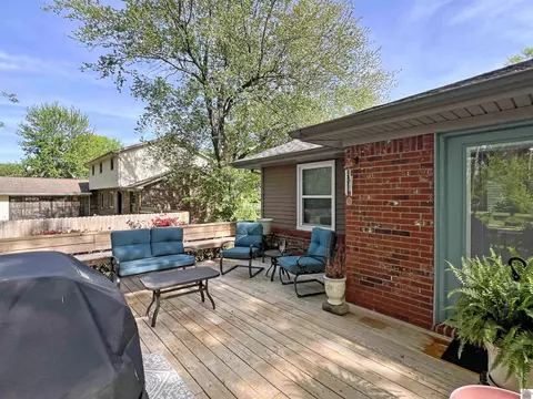 1711 Plainview Dr, Murray, KY 42071 photo 35