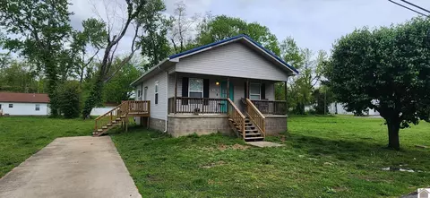 178 Tice, Mayfield, KY 42066