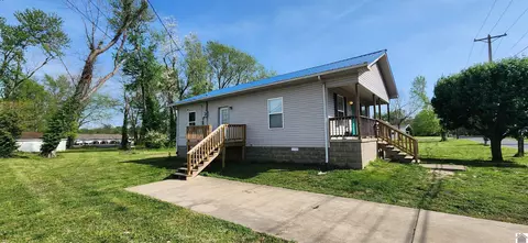 178 Tice, Mayfield, KY 42066 photo 3