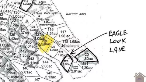 126 Eagle Look Ln, Murray, KY 42071 photo 5