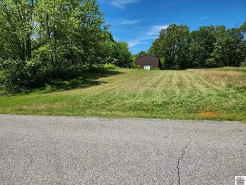 lot32 Section C Of Running Bear Subdivision, Gilbertsville, KY 42044
