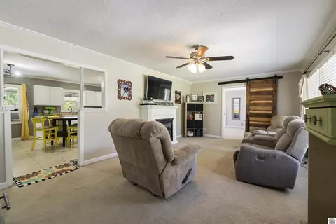 183 Fork Rd, Almo, KY 42020 photo 4