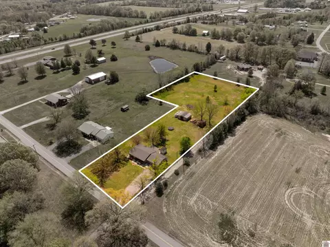 183 Fork Rd, Almo, KY 42020 photo 31
