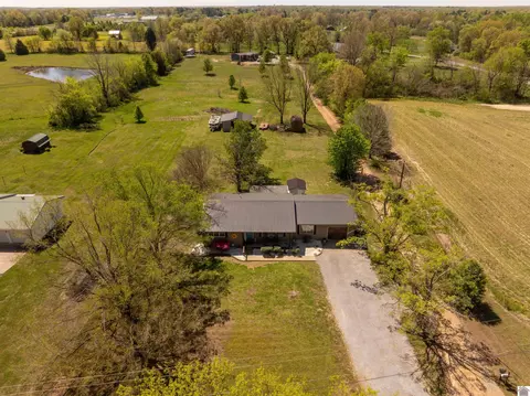 183 Fork Rd, Almo, KY 42020 photo 24
