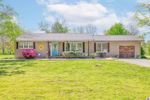 183 Fork Rd, Almo, KY 42020