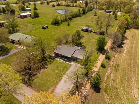 183 Fork Rd, Almo, KY 42020 photo 25