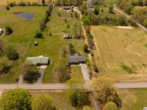 183 Fork Rd, Almo, KY 42020 photo 29