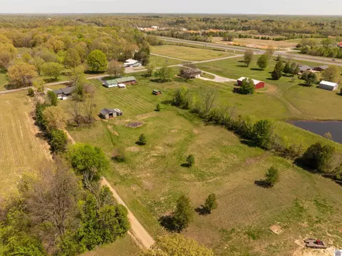 183 Fork Rd, Almo, KY 42020 photo 34