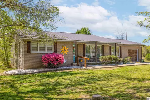 183 Fork Rd, Almo, KY 42020 photo 2