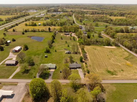 183 Fork Rd, Almo, KY 42020 photo 32
