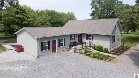 2277 State Rt 339, Mayfield, KY 42066