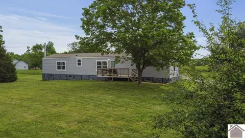 2619 W Wickliffe Rd, Wickliffe, KY 42087