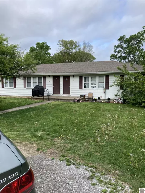 107 End, Cadiz, KY 42211